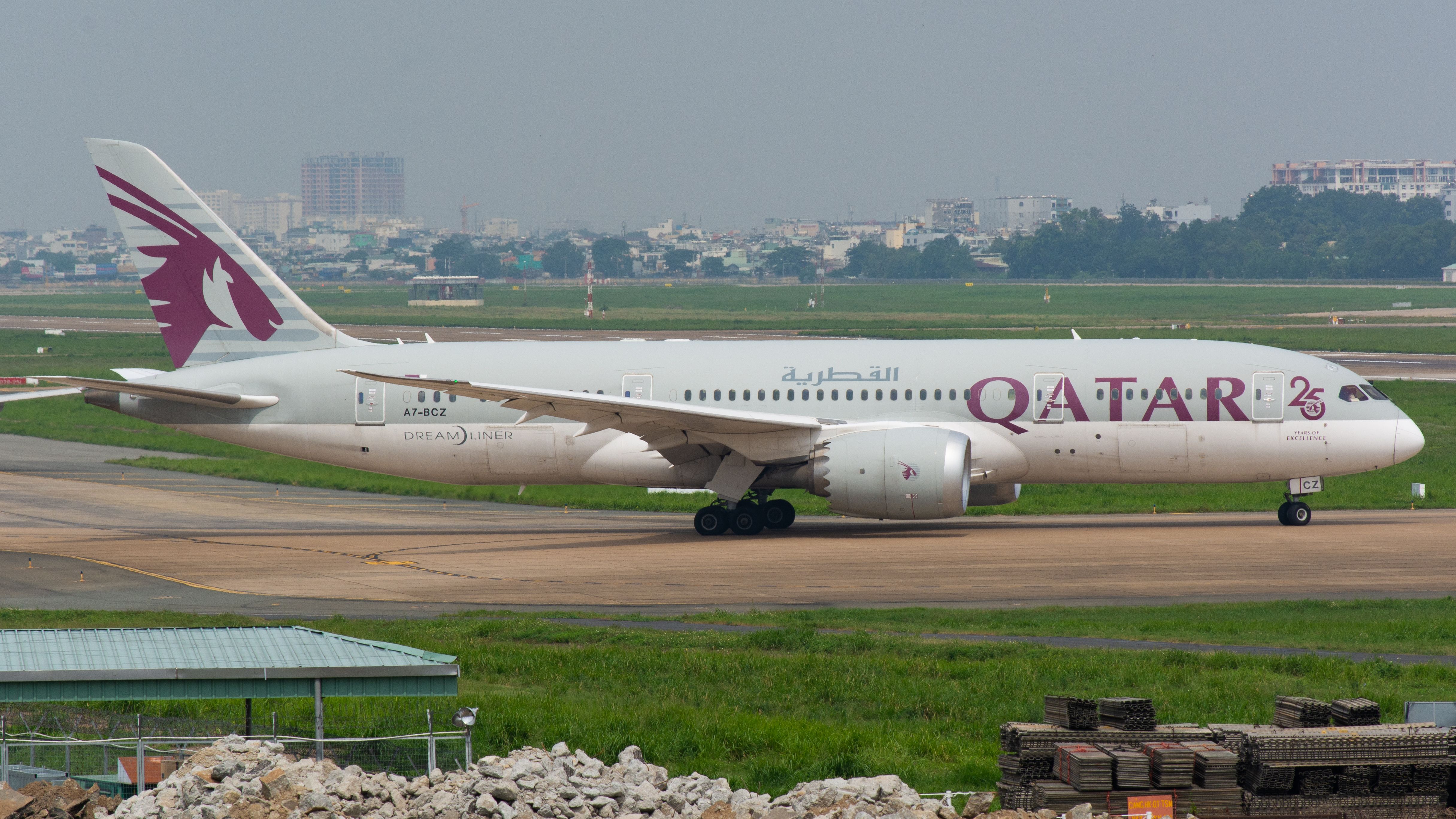 HÀ NỘI/HCM - DOHA - CAIRO - ảnh 1