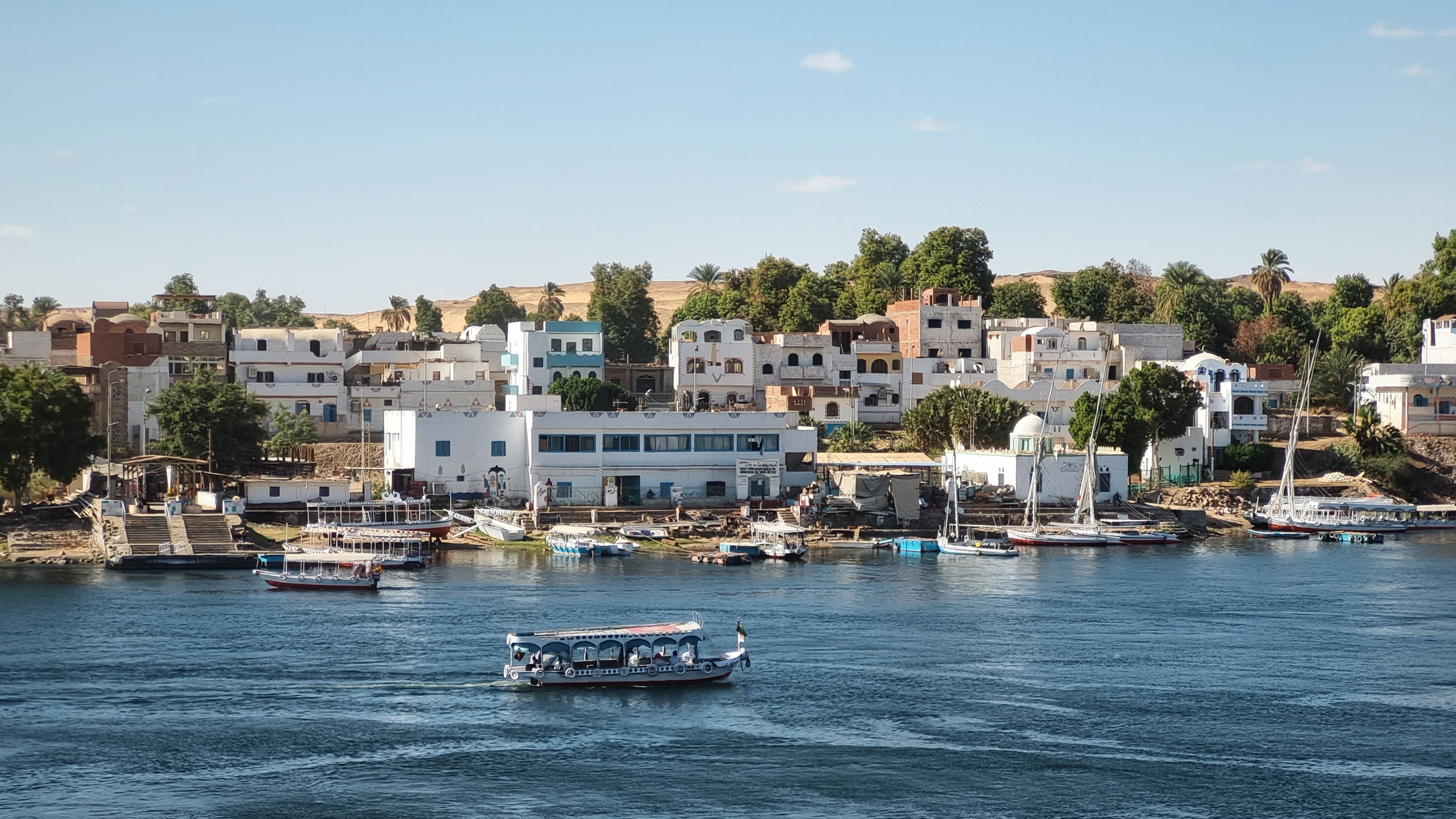 AI CẬP CAIRO - BAHARIYA - LUXOR - BIỂN ĐỎ - ảnh 2