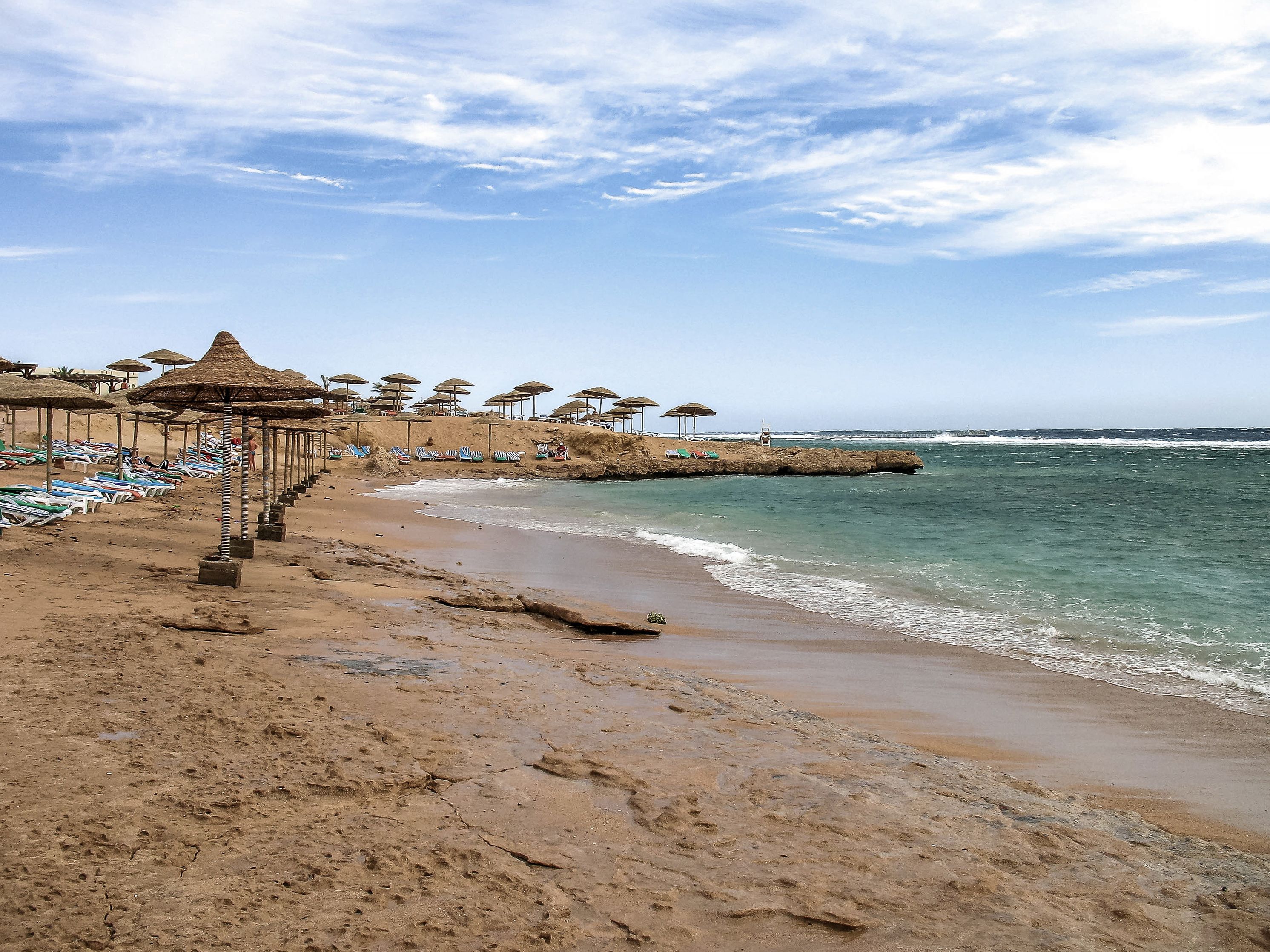 AI CẬP CAIRO - BAHARIYA - LUXOR - BIỂN ĐỎ - ảnh 7