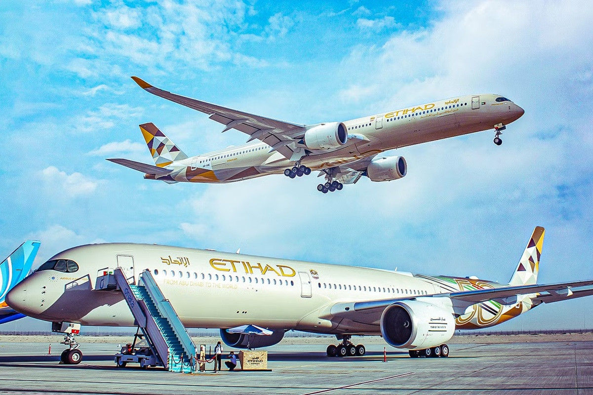 HÀ NỘI – ABU DHABI – CAIRO - ảnh 1