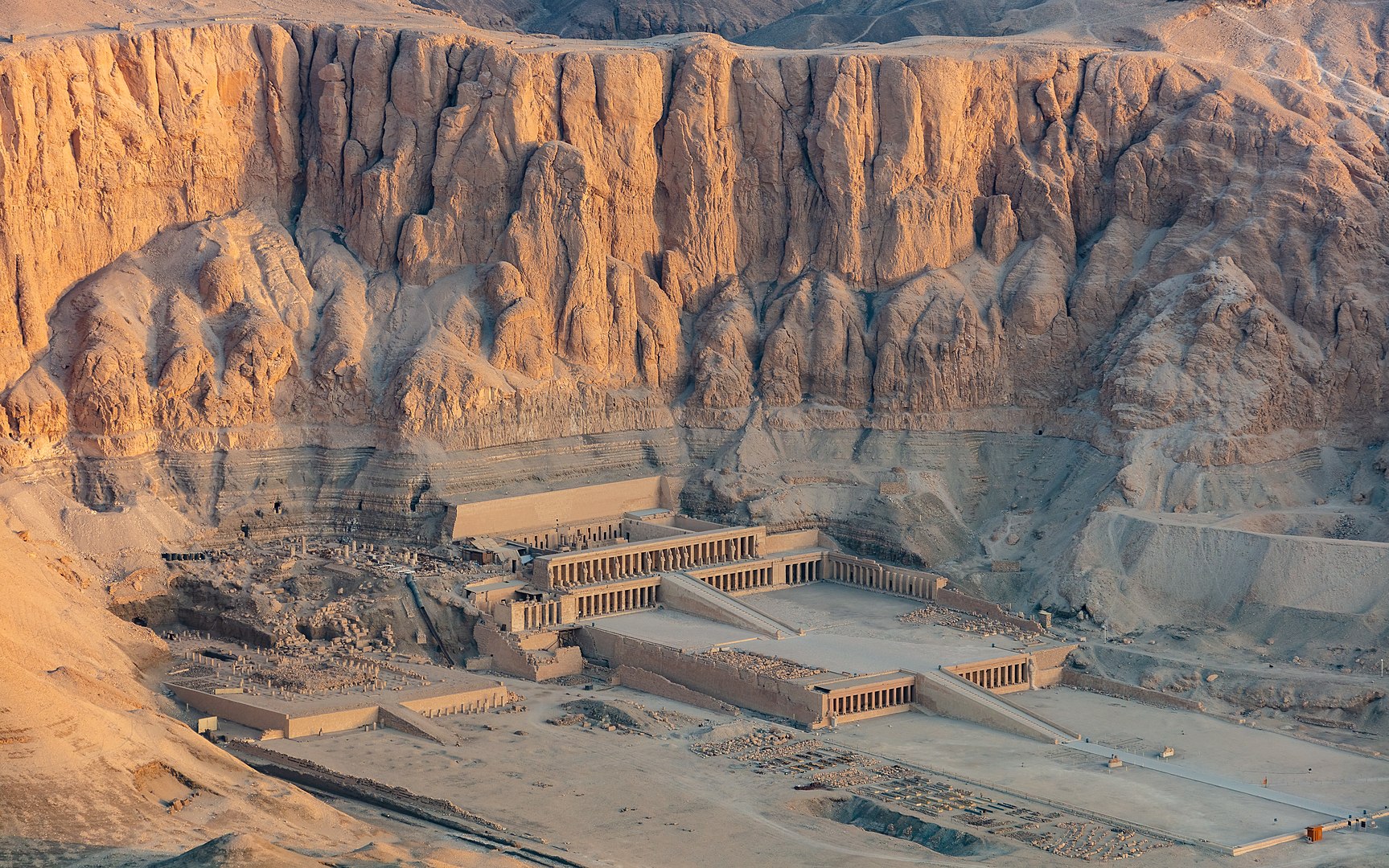 CAIRO - ALEXANDRIA - LUXOR – HURGHADA  - ảnh 4