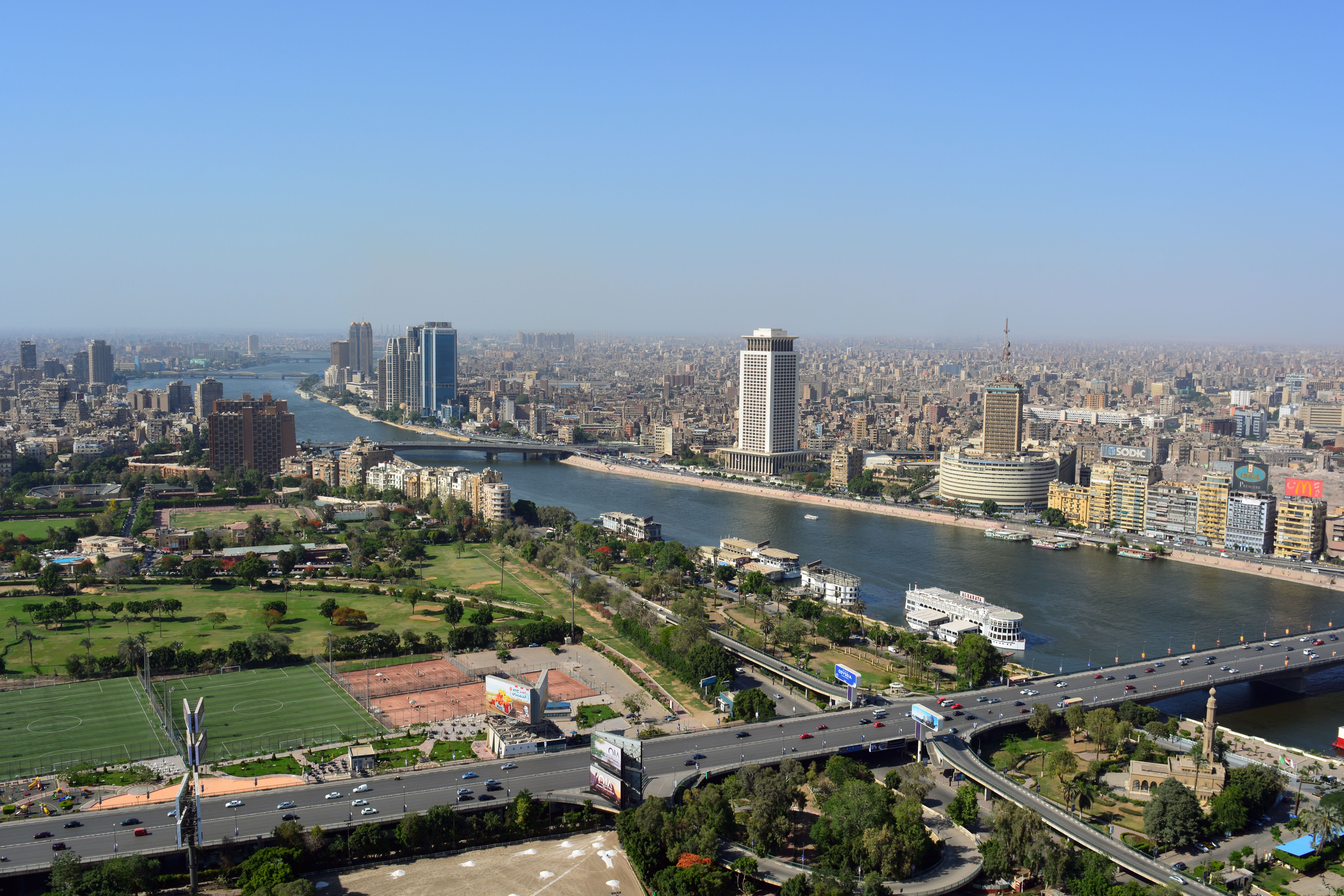 TOUR DU LỊCH AI CẬP CAIRO - BAHARIYA – ALEXANDRIA - ASWAN - LUXOR - BIỂN ĐỎ - ảnh 3