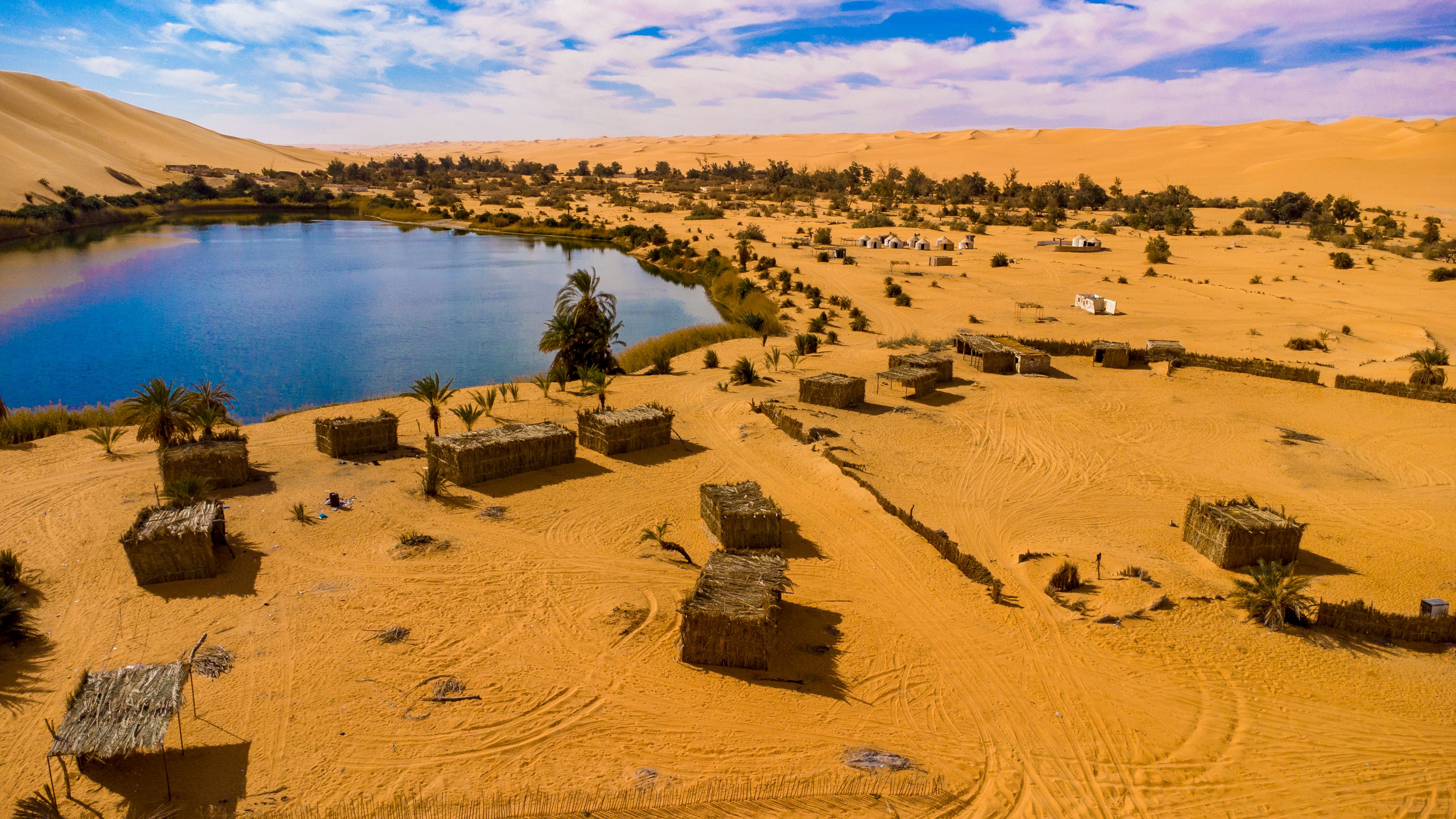 TOUR DU LỊCH AI CẬP CAIRO - BAHARIYA – ALEXANDRIA - ASWAN - LUXOR - BIỂN ĐỎ - ảnh 5
