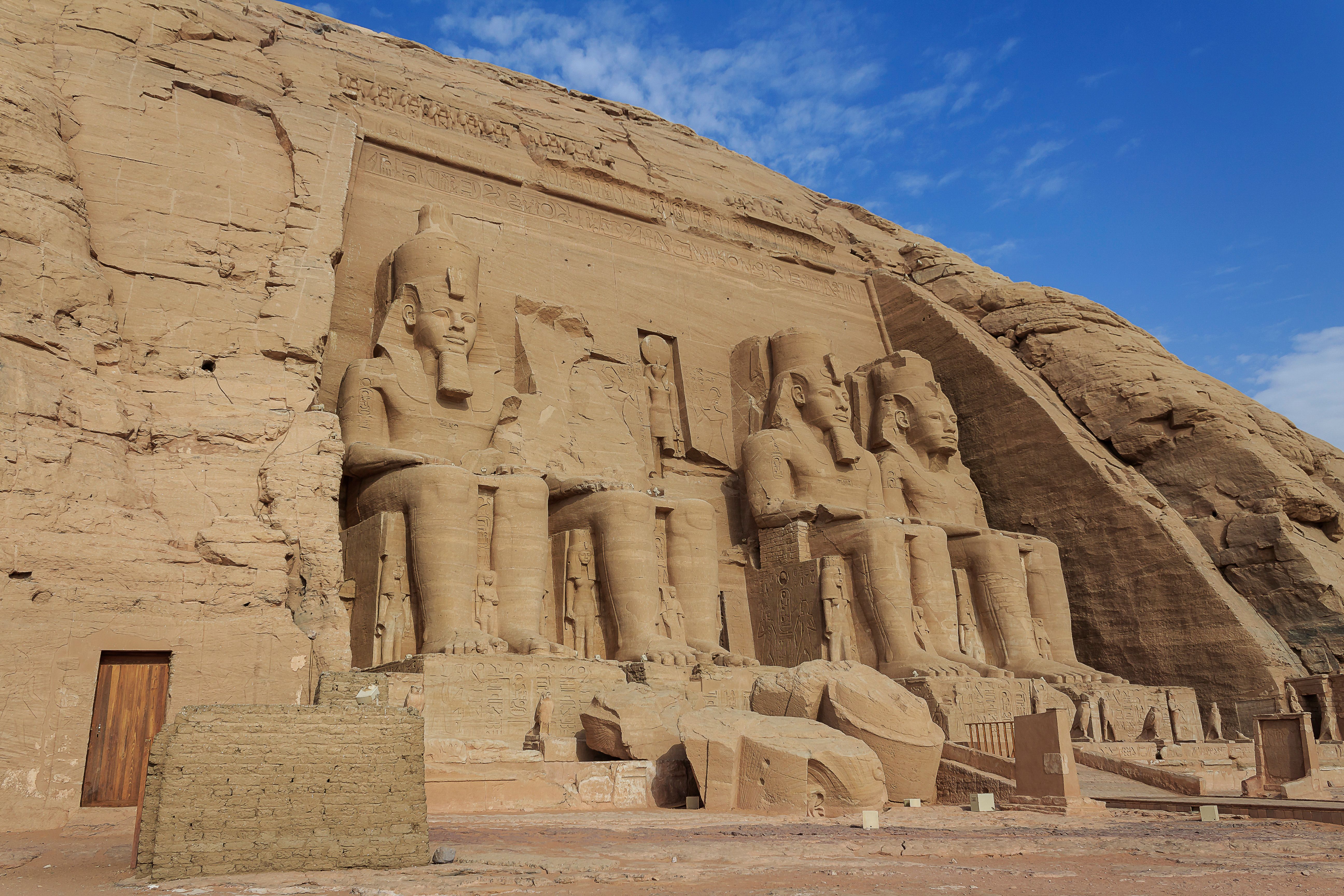 TOUR DU LỊCH AI CẬP CAIRO - BAHARIYA – ALEXANDRIA - ASWAN - LUXOR - BIỂN ĐỎ - ảnh 6