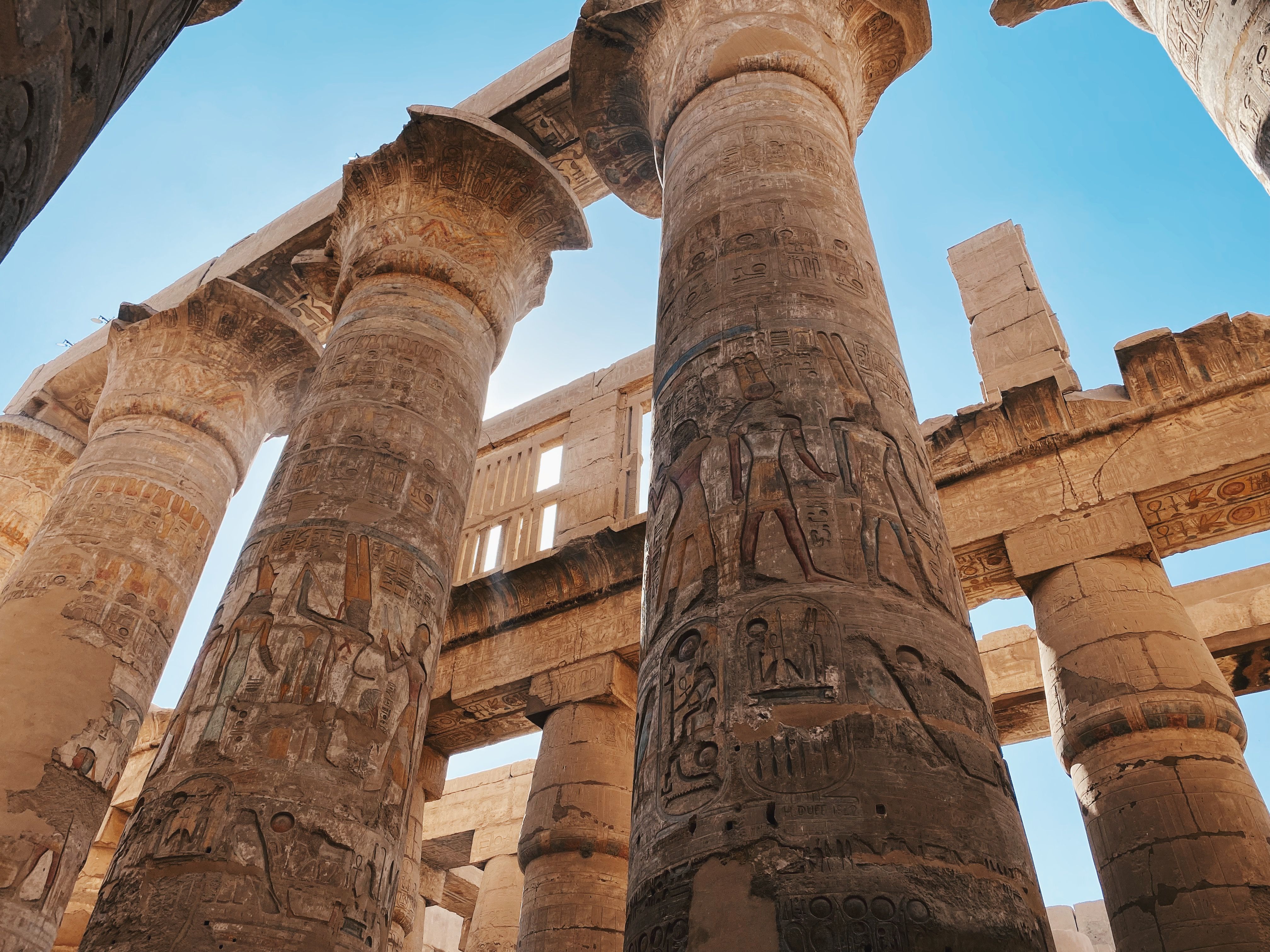 TOUR DU LỊCH AI CẬP CAIRO - BAHARIYA – ALEXANDRIA - ASWAN - LUXOR - BIỂN ĐỎ - ảnh 7
