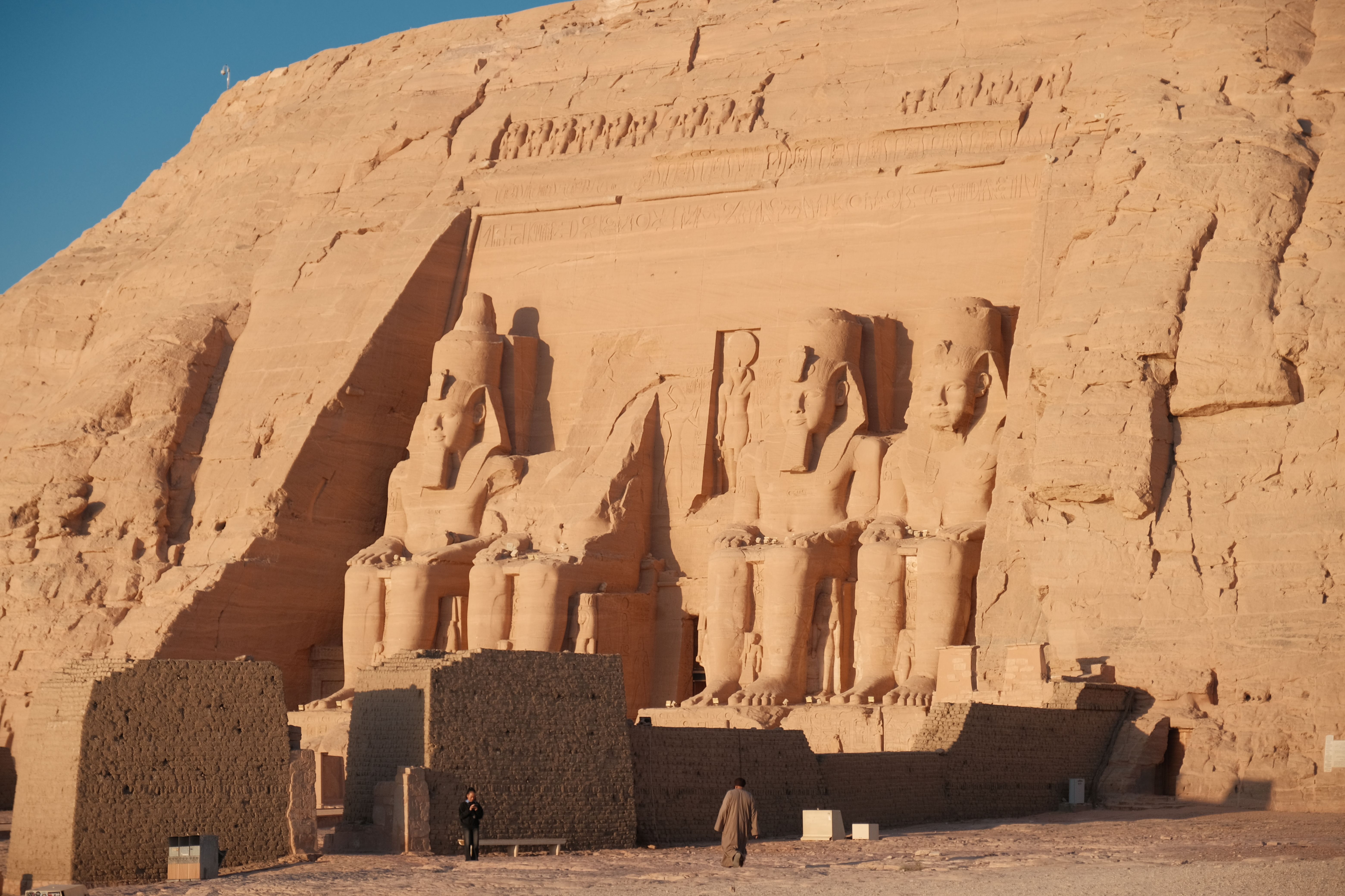TOUR DU LỊCH AI CẬP CAIRO - BAHARIYA – ALEXANDRIA - ASWAN - LUXOR - BIỂN ĐỎ - ảnh 8