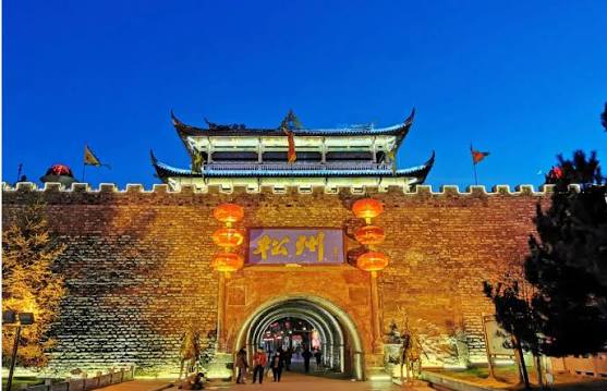 CHINH PHỤC THIÊN ĐƯỜNG HẠ GIỚI: THÀNH ĐÔ – CỬU TRẠI CÂU - CÔNG VIÊN GẤU TRÚC – TRƯỢT TUYẾT GIA CÔ SƠN - ảnh 7