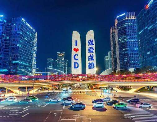 CHINH PHỤC THIÊN ĐƯỜNG HẠ GIỚI: THÀNH ĐÔ – CỬU TRẠI CÂU - CÔNG VIÊN GẤU TRÚC – TRƯỢT TUYẾT GIA CÔ SƠN - ảnh 6