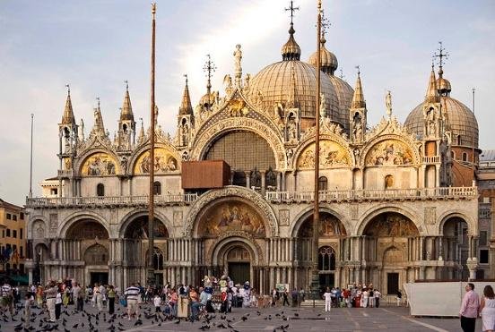 PHÁP - THỤY SĨ - Ý - VATICAN  (10N9Đ) - ảnh 6