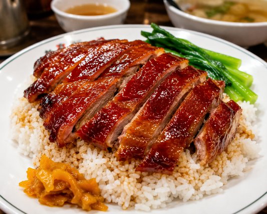 Hà Nội – Hong Kong (Ăn trưa trên máy bay, tối) - ảnh 4