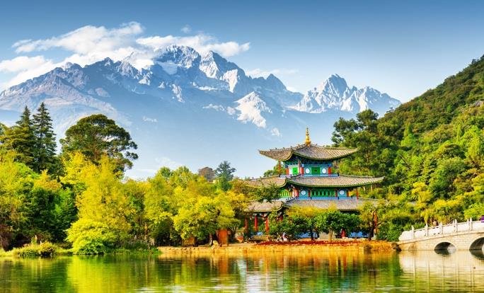 Lệ Giang• Đại Lý – Đại Lý • Shangrila – Shangrila • Lệ Giang – Lệ Giang 6N5Đ - ảnh 7