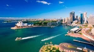 Hà Nội – Sydney – Canberra – Melbourne – Hà Nội 7N6Đ - ảnh 2