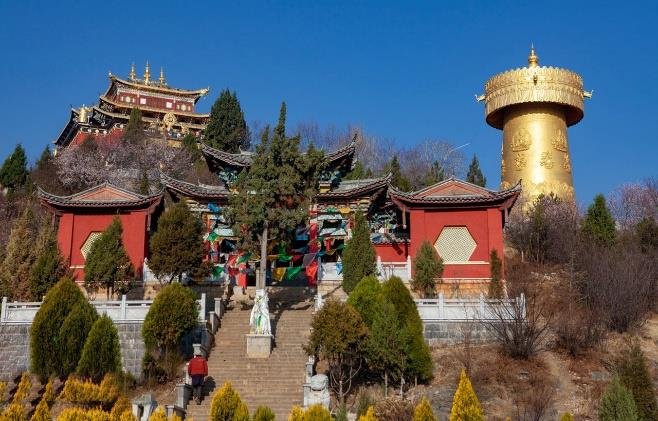 Lệ Giang• Đại Lý – Đại Lý • Shangrila – Shangrila • Lệ Giang – Lệ Giang 6N5Đ - ảnh 6