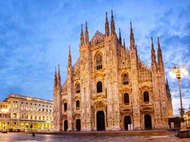 PHÁP - THỤY SĨ - Ý - VATICAN  (10N9Đ) - ảnh 5