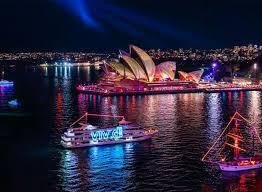 Hà Nội – Sydney (Nghỉ đêm trên MB) - ảnh 1