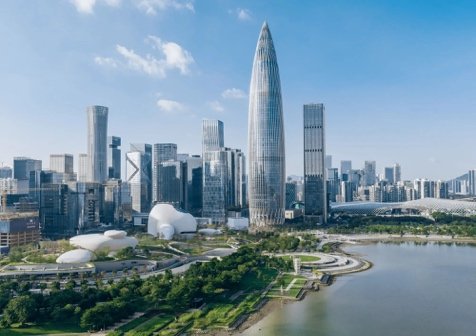 Thâm Quyến – Quảng Châu 4N4Đ - ảnh 2