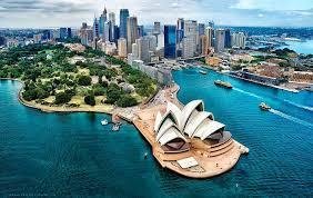 Hà Nội – Melbourne - ảnh 1