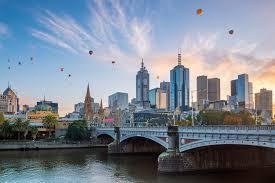 Hà Nội – Melbourne - ảnh 2