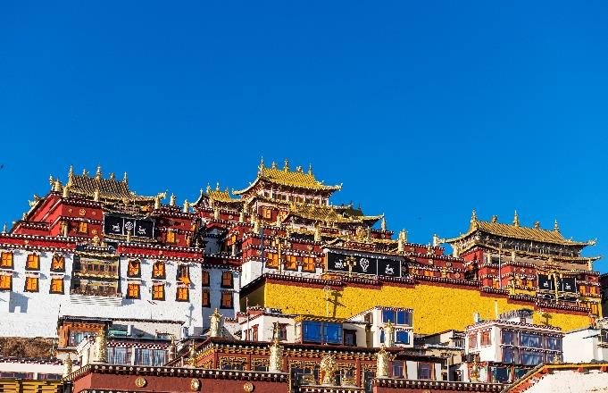 Lệ Giang• Đại Lý – Đại Lý • Shangrila – Shangrila • Lệ Giang – Lệ Giang 6N5Đ - ảnh 3